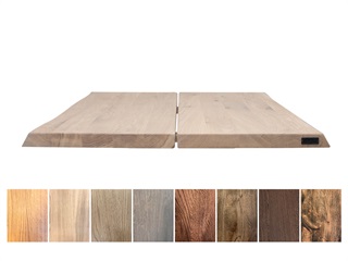 Hugin 80x120cm, optional color - FSC 100%